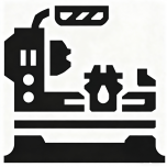 Advanced Production Facilities