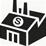 All-in-One Production and Trade Service