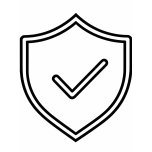 Strict Quality Control